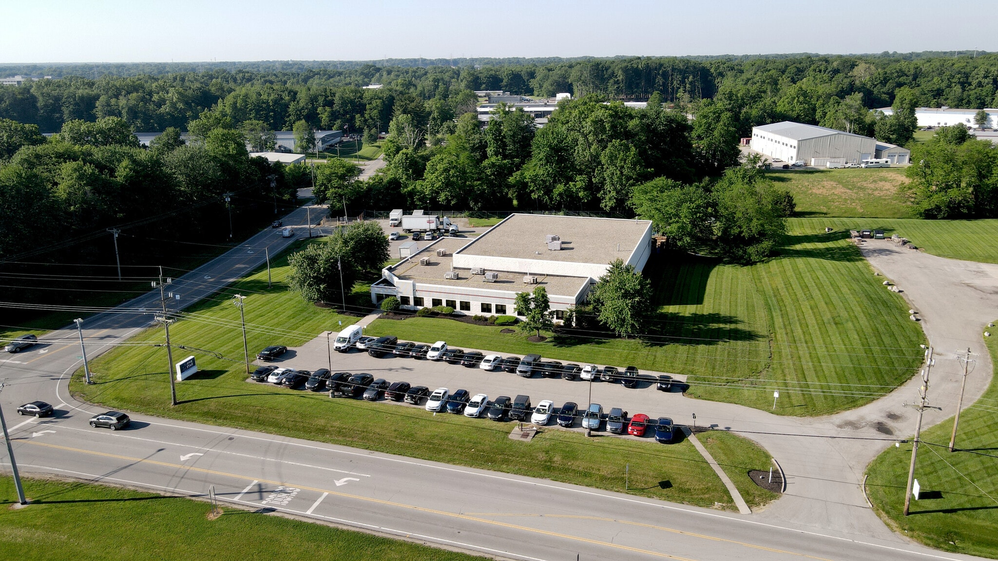 1195 Clough Pike, Amelia, OH for lease Building Photo- Image 1 of 7