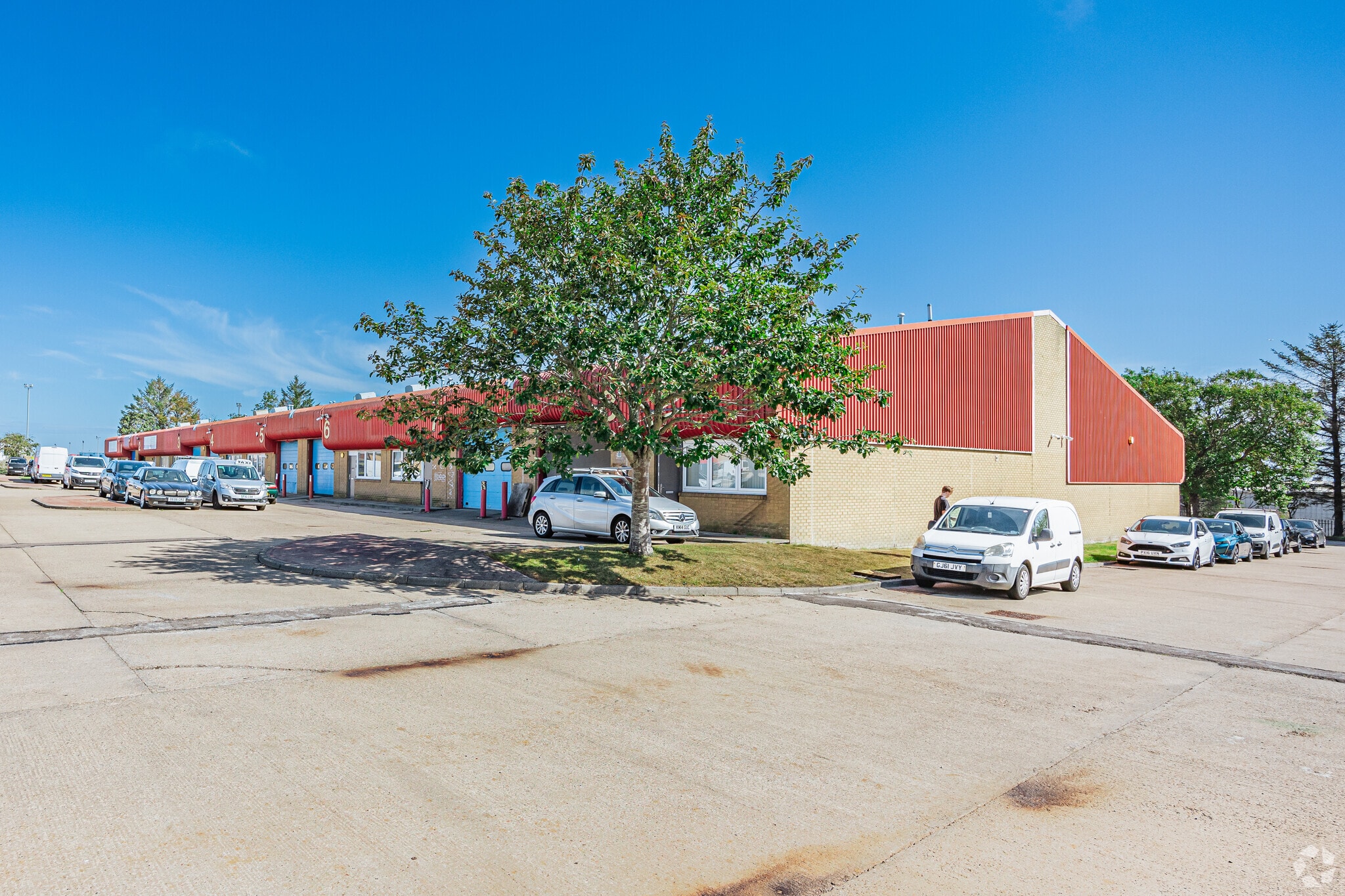 Souter Head Rd, Aberdeen for lease Primary Photo- Image 1 of 47