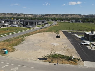 More details for 3415 Avenue E, Billings, MT - Land for Sale