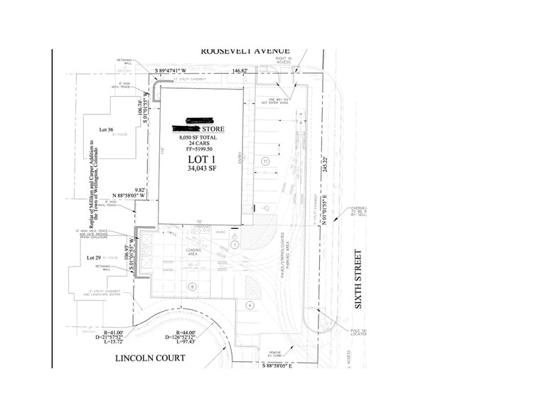 8099 6th St, Wellington, CO for sale - Building Photo - Image 3 of 4