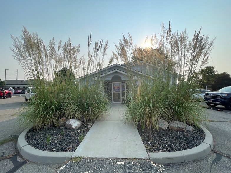 1603 12th Ave Rd, Nampa, ID for lease - Building Photo - Image 2 of 4