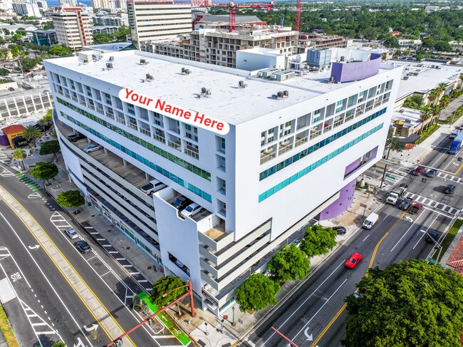 More details for 1990 Main St, Sarasota, FL - Office for Lease