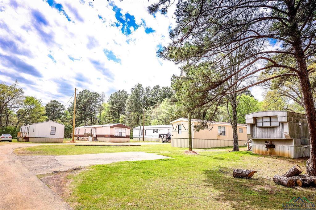 6244 FM 349, Kilgore, TX à vendre Photo principale- Image 1 de 17