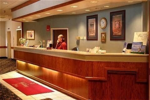 116 Park Ave W, Mansfield, OH for sale - Lobby - Image 2 of 13