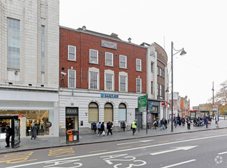 More details for 463-465 Brixton Rd, London - Retail for Lease