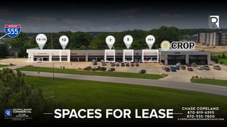 More details for 2929 S Caraway Rd, Jonesboro, AR - Office/Retail for Lease
