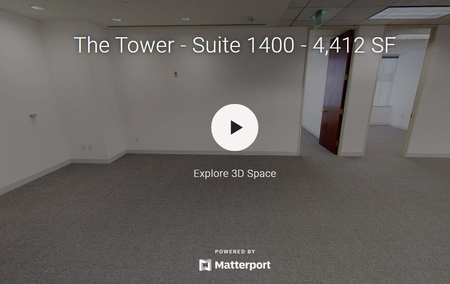 10940 Wilshire Blvd, Los Angeles, CA for lease - Matterport 3D Scan - Image 3 of 18