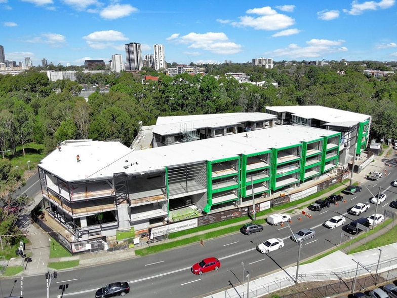 150 Briens Rd, Northmead for sale - Building Photo - Image 3 of 17