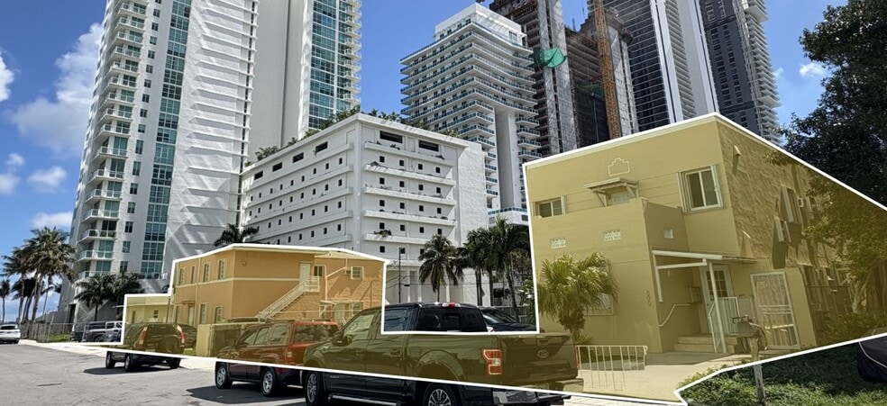 Assemblage in Edgewater portfolio of 3 properties for sale on LoopNet.ca - Building Photo - Image 2 of 9