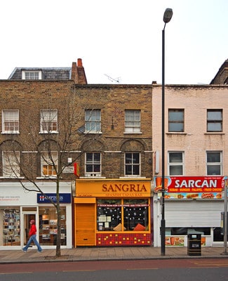 More details for 88 Upper St, London - Retail for Lease