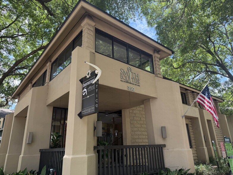 350 E Pine St, Orlando, FL à louer - Photo du bâtiment - Image 1 de 57