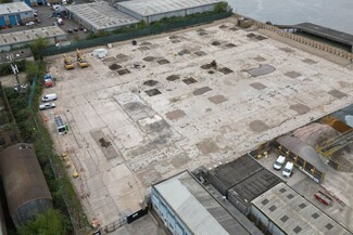 Plus de détails pour Herringham Rd, London - Terrain à louer