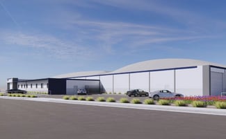 More details for 344-352 Shaw Rd, South San Francisco, CA - Industrial for Lease