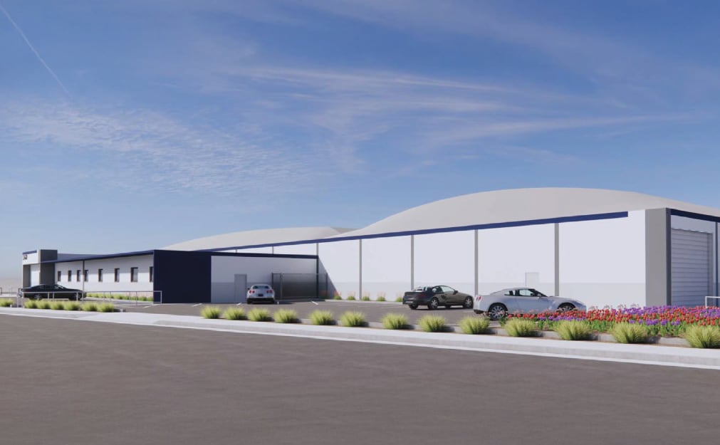 344-352 Shaw Rd, South San Francisco, CA for lease Primary Photo- Image 1 of 7