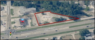 More details for 9980 Florida Blvd, Baton Rouge, LA - Retail for Sale