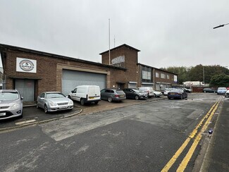 Plus de détails pour 25 Popple St, Hull - Bureau à vendre