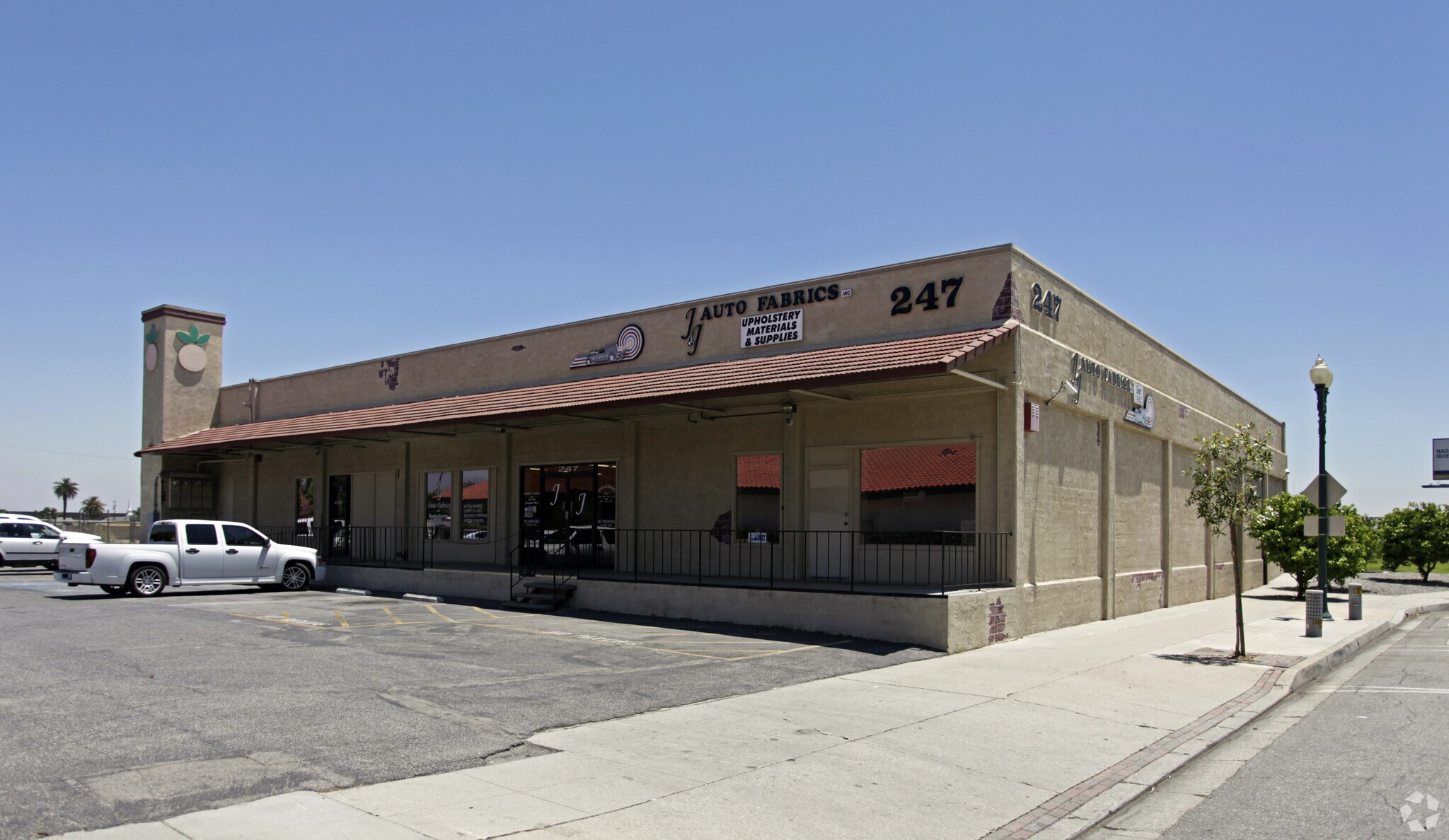 247 S Riverside Ave, Rialto, CA for sale Primary Photo- Image 1 of 10
