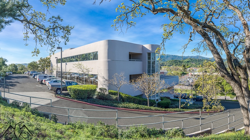 7200 Redwood Blvd, Novato, CA for lease - Building Photo - Image 2 of 22