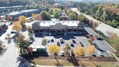 Shops at North Point, Alpharetta, GA for lease Interior Photo- Image 2 of 8