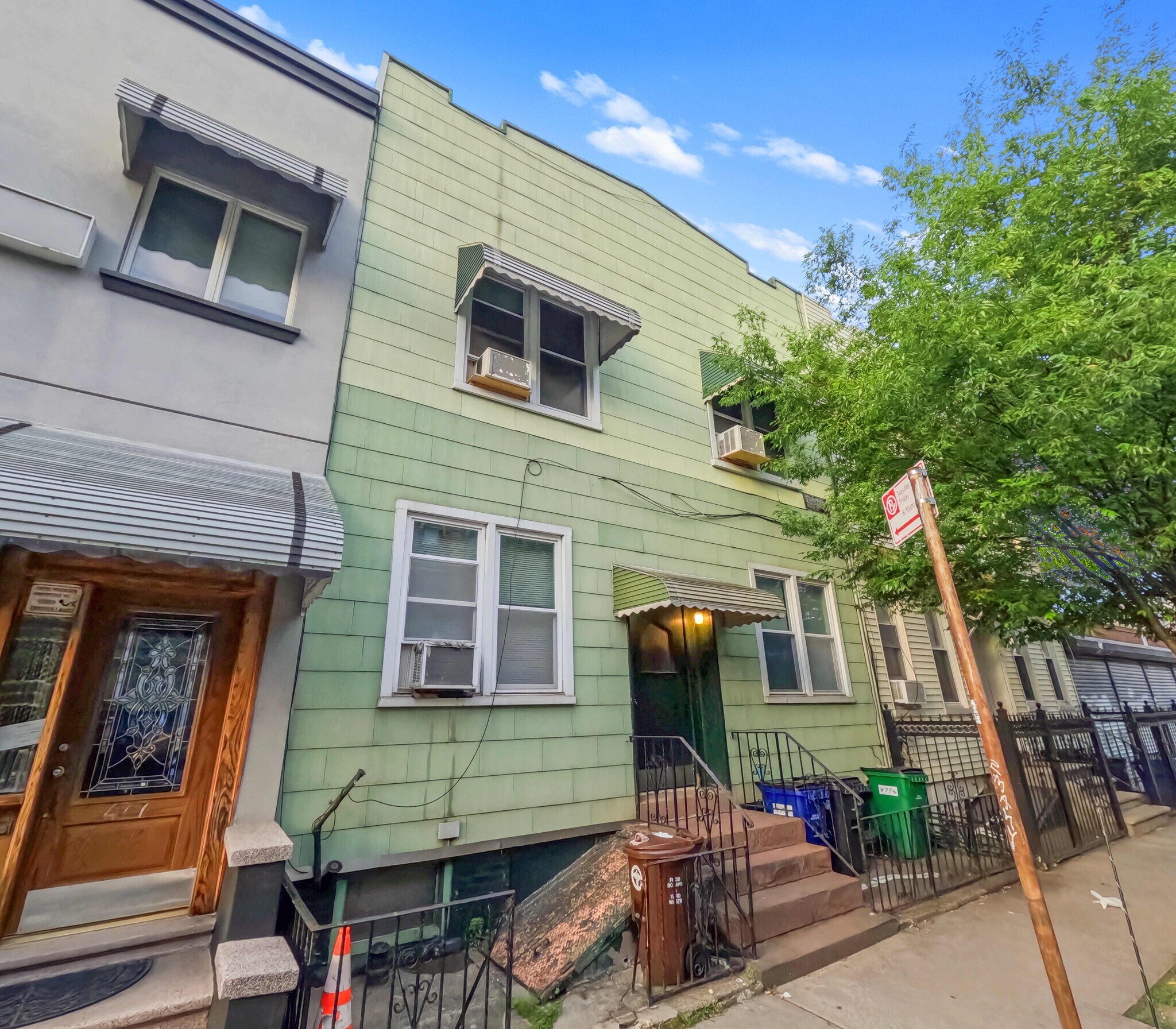 479 Woodward Ave, Ridgewood, NY à vendre Photo principale- Image 1 de 1