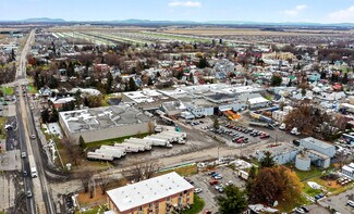 Plus de détails pour 1055 Rte 112, Saint-cesaire, QC - Industriel à vendre