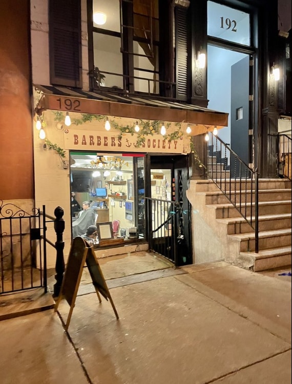 188-192 Avenue of the Americas, New York, NY for lease Interior Photo- Image 1 of 2