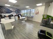 Interior Photo