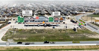More details for Hwy 195 & Splawn Rd, Killeen, TX - Retail for Lease