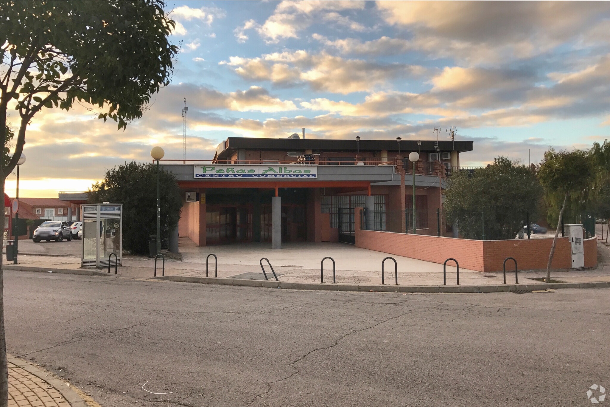 Avenida España, 1, Villalbilla, Madrid for lease Primary Photo- Image 1 of 3