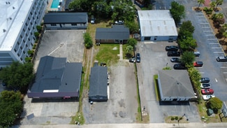 More details for 3421 W Montague Ave – Retail for Sale, North Charleston, SC