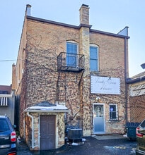 234-236 Center St, Grayslake, IL à louer Photo du bâtiment- Image 2 de 19