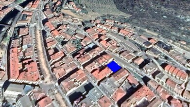 Ripoll, GER - AERIAL  map view