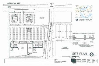More details for 301 E Highway 377, Granbury, TX - Retail for Lease