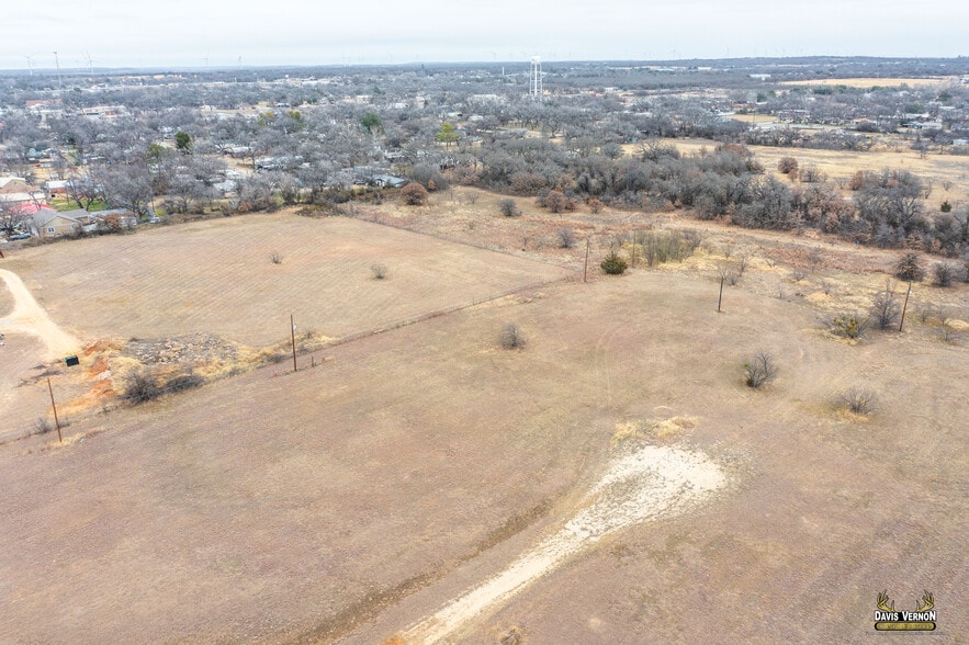 359 Hunt St, Clyde, TX for sale - Building Photo - Image 1 of 13