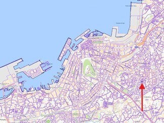 Plus de détails pour Rúa Bubela, 4, Vigo - Terrain à vendre