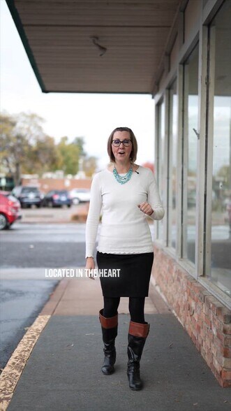 461 Grand Ave, Grand Junction, CO à vendre - Vidéo sur l’inscription commerciale - Image 2 de 31