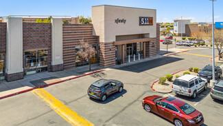 More details for 4600-4700 Cutler Ave, Albuquerque, NM - Retail for Lease