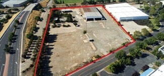 More details for 355 S Vasco Rd, Livermore, CA - Land for Lease