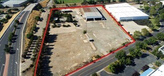 Plus de détails pour 355 S Vasco Rd, Livermore, CA - Terrain à louer