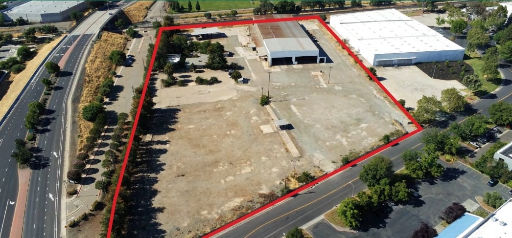 355 S Vasco Rd, Livermore, CA for lease Primary Photo- Image 1 of 3