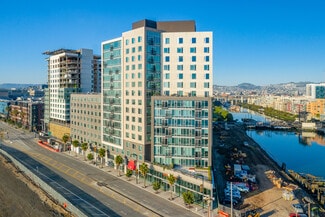 More details for 1000 3rd St, San Francisco, CA - Retail for Lease