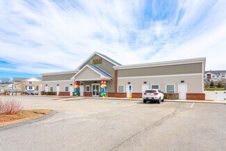 Plus de détails pour 70 Simarano Dr, Marlborough, MA - Commerce de détail à vendre