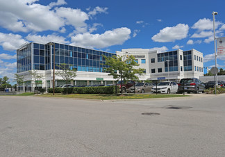 Plus de détails pour 1 Gateway Blvd, Brampton, ON - Bureau à louer