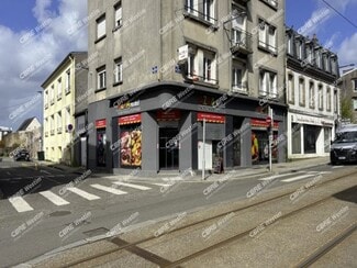 More details for 182 Rue Jean Jaurès, Brest - Multifamily for Sale
