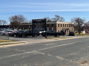 1250 N Frontage Rd, Hastings, MN for lease Building Photo- Image 1 of 8