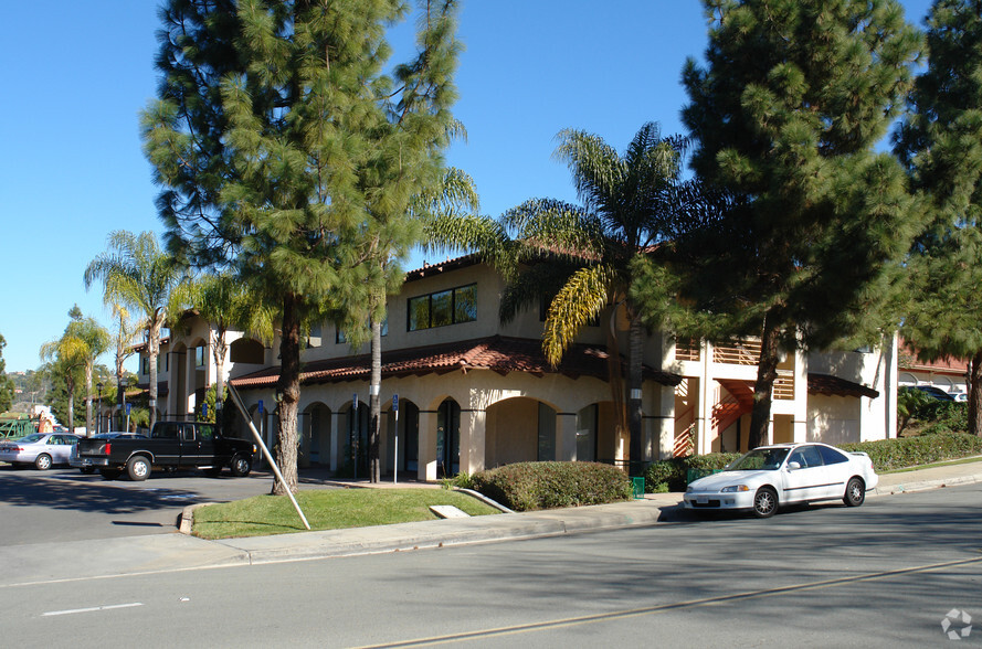 7007 Mission Gorge Rd, San Diego, CA for lease - Primary Photo - Image 1 of 4