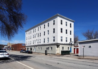More details for 303 Pine St, Manchester, NH - Office/Retail for Lease