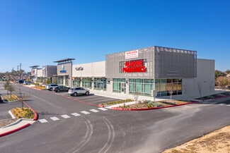 Plus de détails pour Alamo Ranch Parkway & Alamo Parkway, San Antonio, TX - Commerce de détail à louer