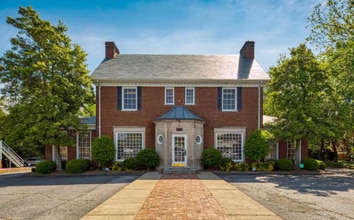 444 N Main St, Suffolk, VA for lease Building Photo- Image 1 of 7
