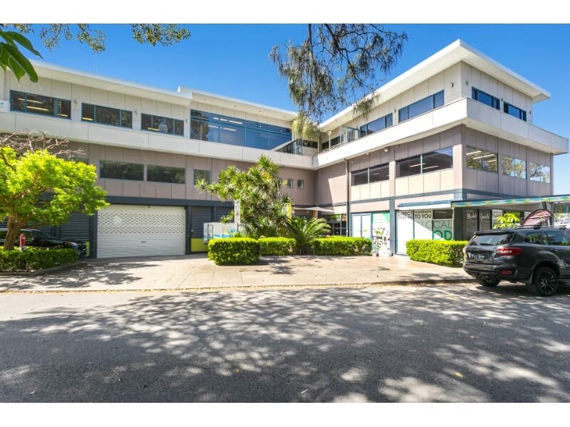 12B Teramby Rd, Nelson Bay à louer Photo principale- Image 1 de 2
